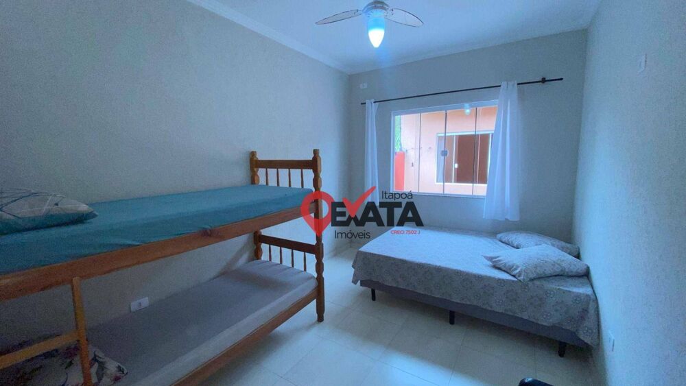 Casa à venda com 3 quartos, 65m² - Foto 7