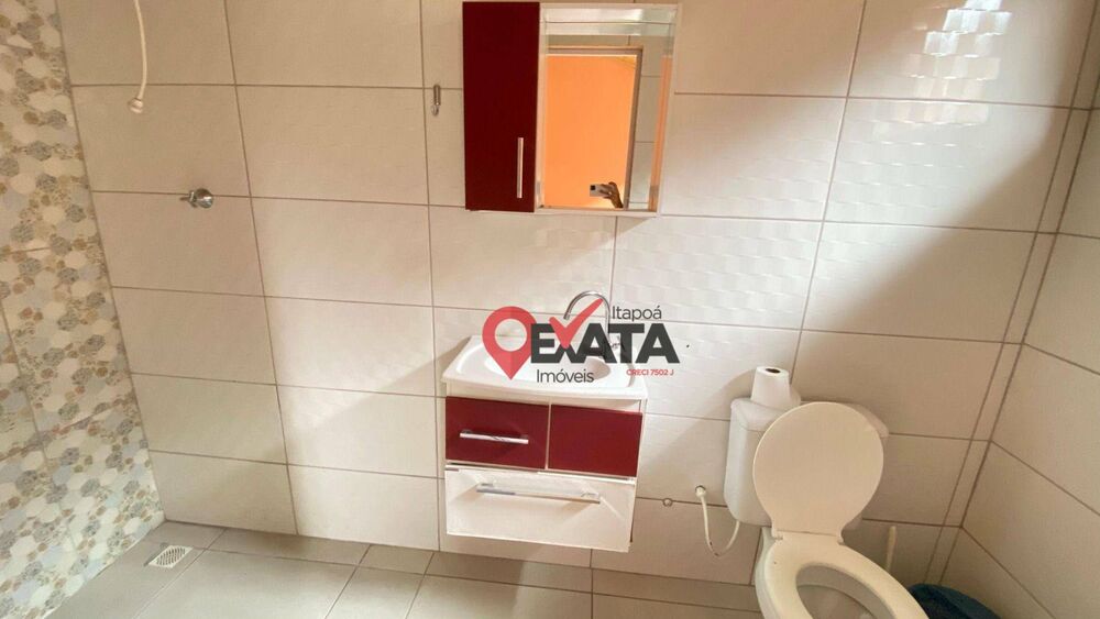 Casa à venda com 3 quartos, 65m² - Foto 12