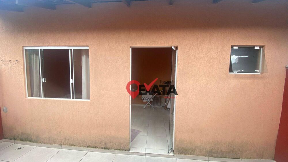Casa à venda com 3 quartos, 65m² - Foto 10