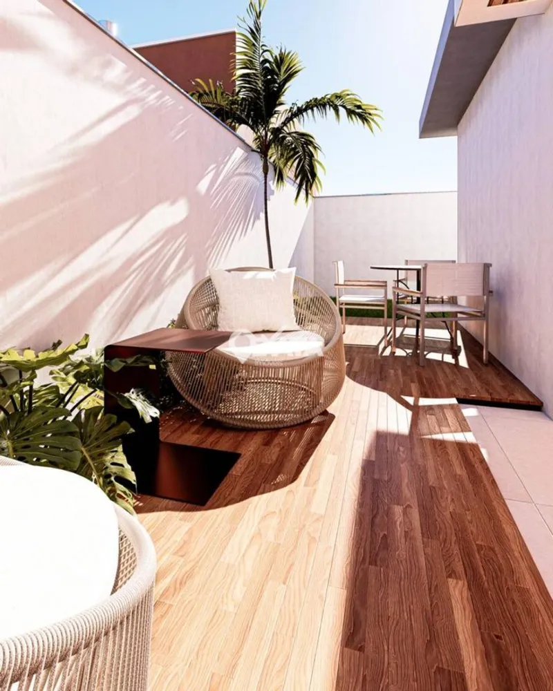 Apartamento, 2 quartos, 56 m² - Foto 11