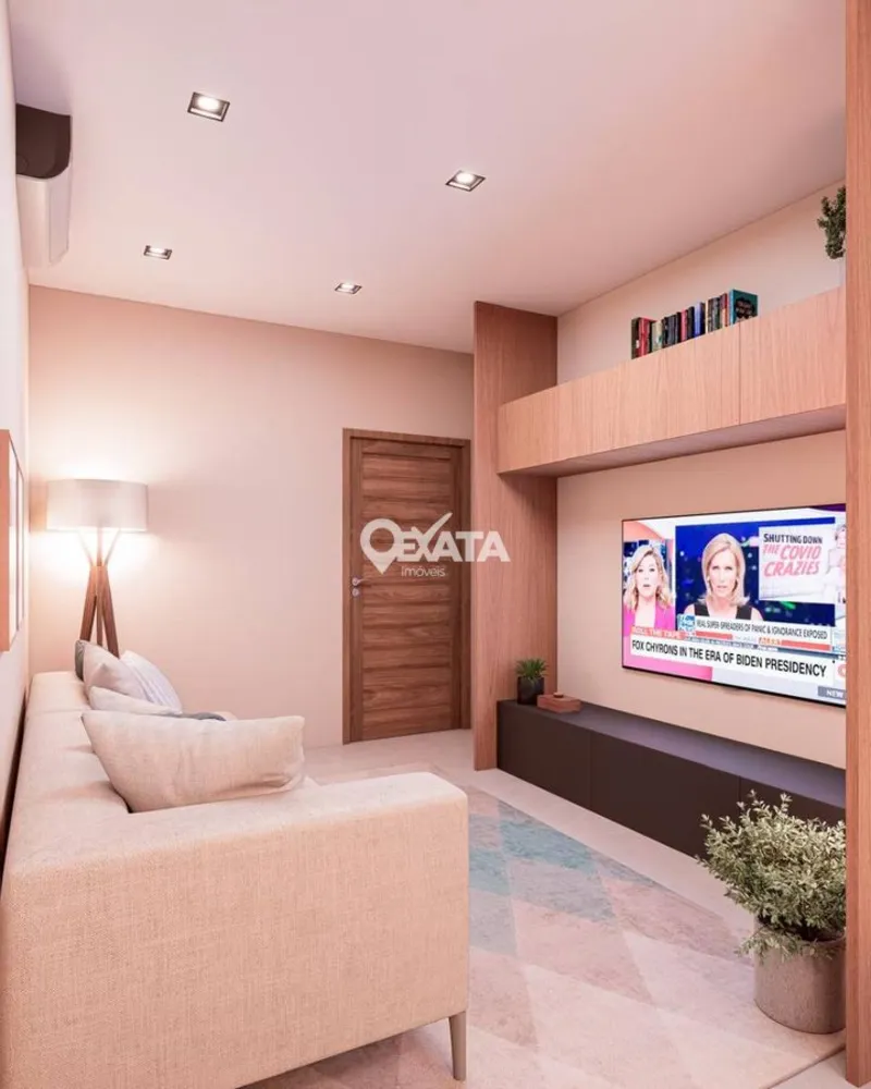 Apartamento, 2 quartos, 56 m² - Foto 10