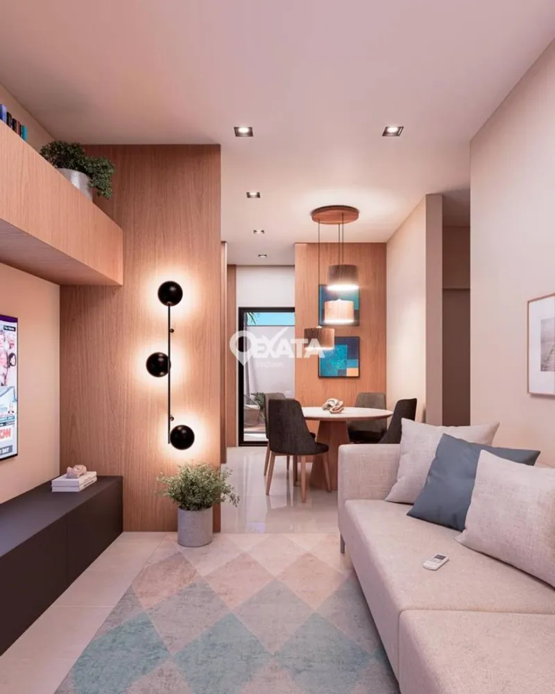Apartamento, 2 quartos, 56 m² - Foto 7