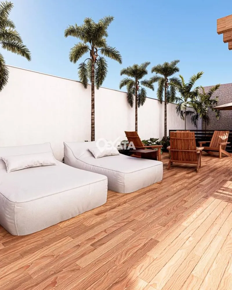 Apartamento, 2 quartos, 56 m² - Foto 8