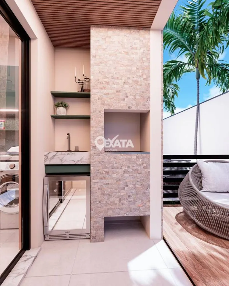 Apartamento, 2 quartos, 56 m² - Foto 13