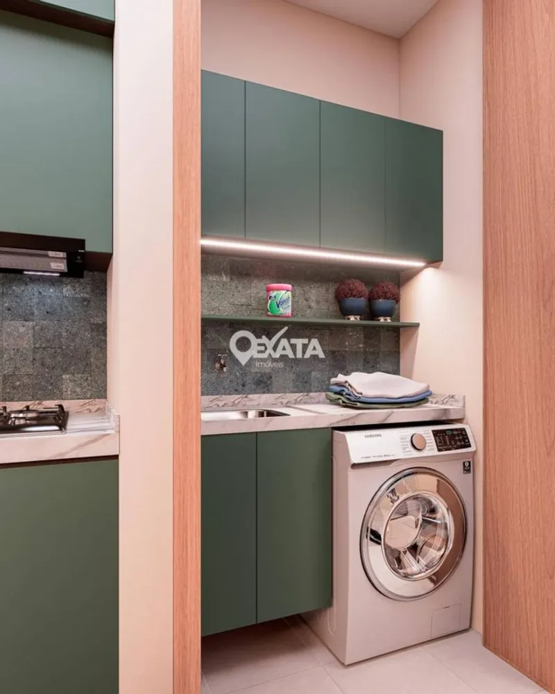 Apartamento, 2 quartos, 56 m² - Foto 14