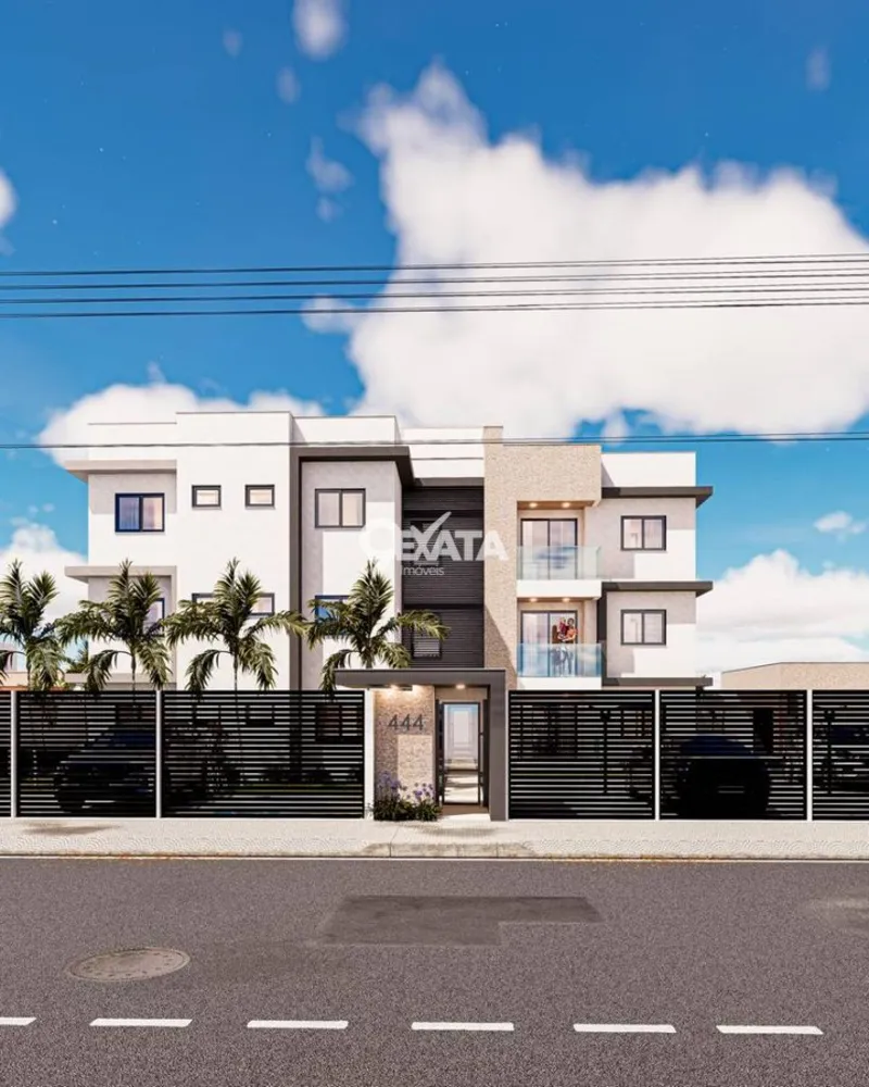 Apartamento, 2 quartos, 56 m² - Foto 6
