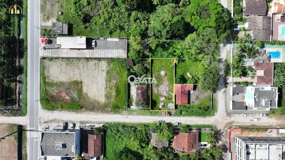 Terreno, 420 m² - Foto 1