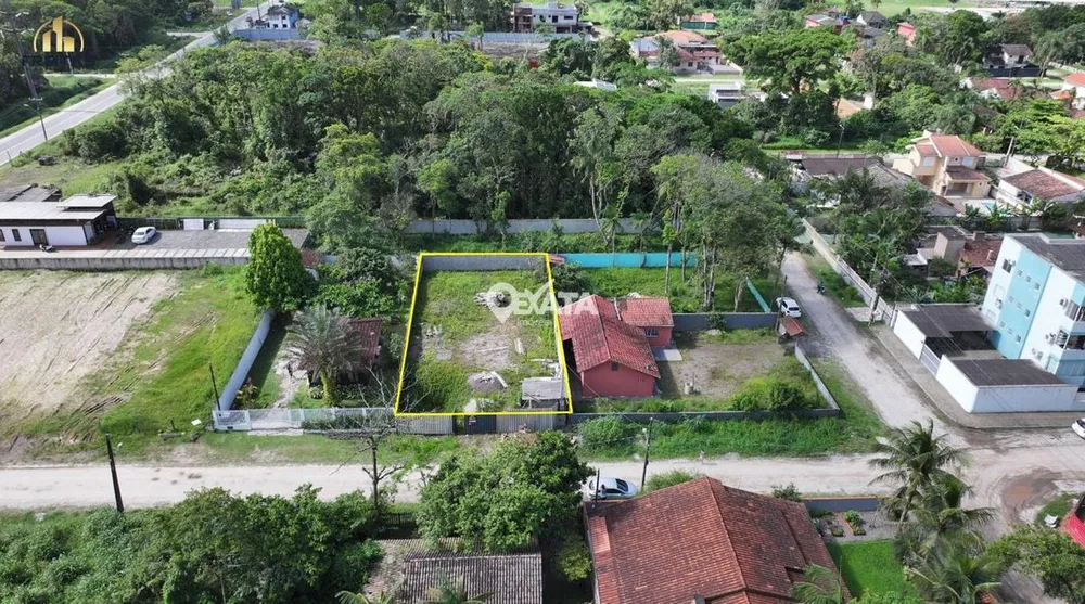 Terreno, 420 m² - Foto 6