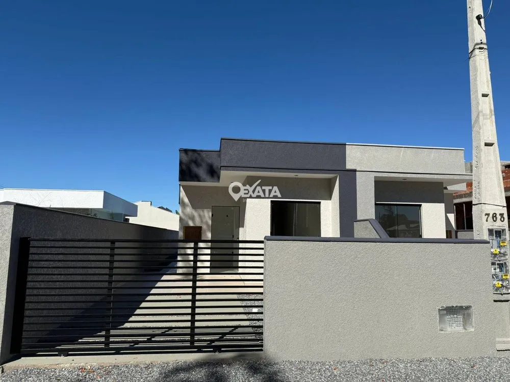 Casa, 2 quartos, 50 m² - Foto 3