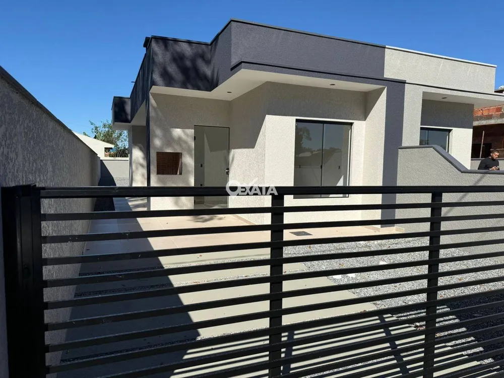 Casa, 2 quartos, 50 m² - Foto 2