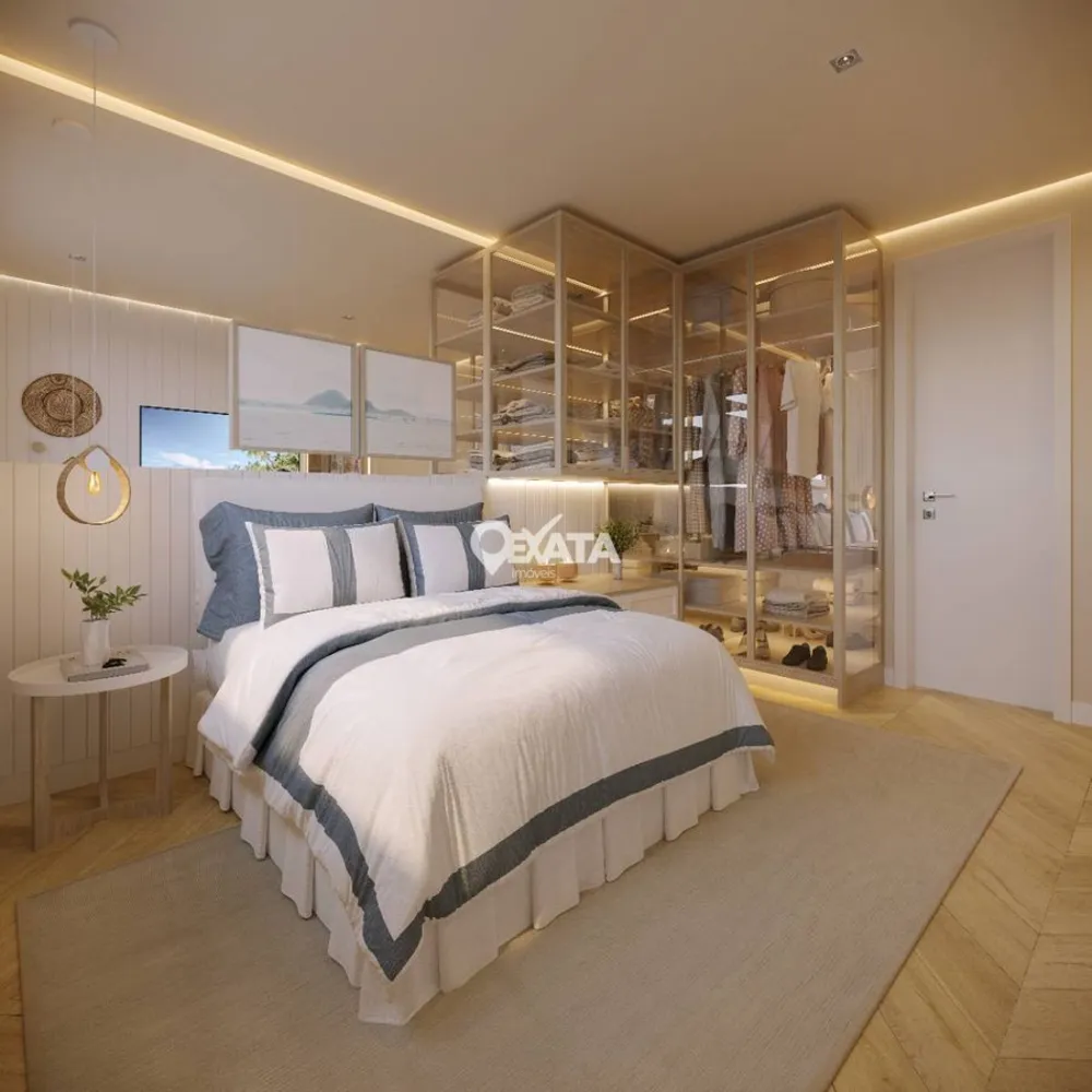 Apartamento, 2 quartos, 53 m² - Foto 4