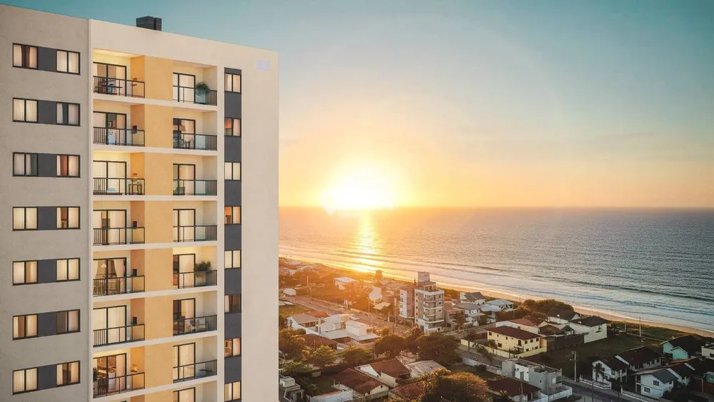 Apartamento, 2 quartos, 53 m² - Foto 11