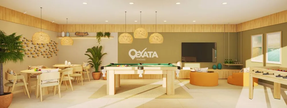 Apartamento, 2 quartos, 53 m² - Foto 2