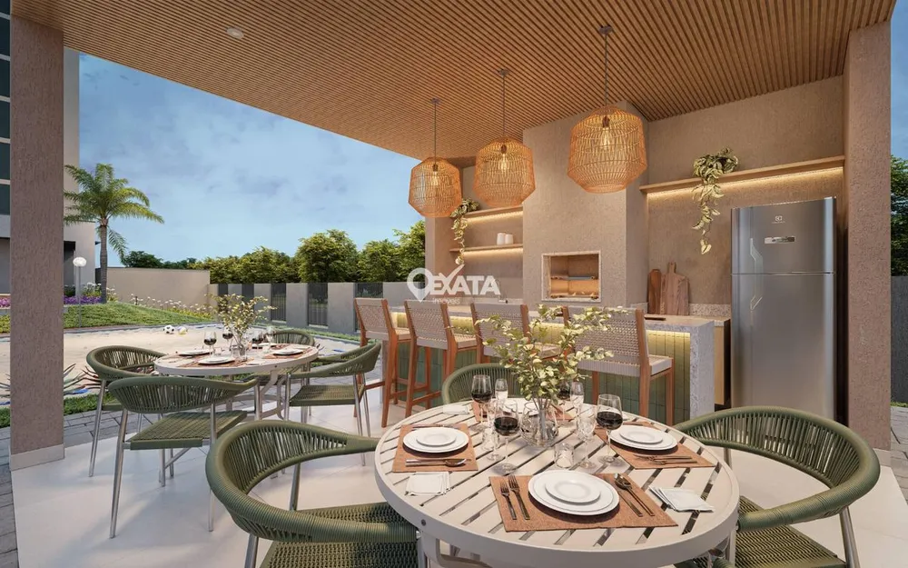 Apartamento, 2 quartos, 53 m² - Foto 6