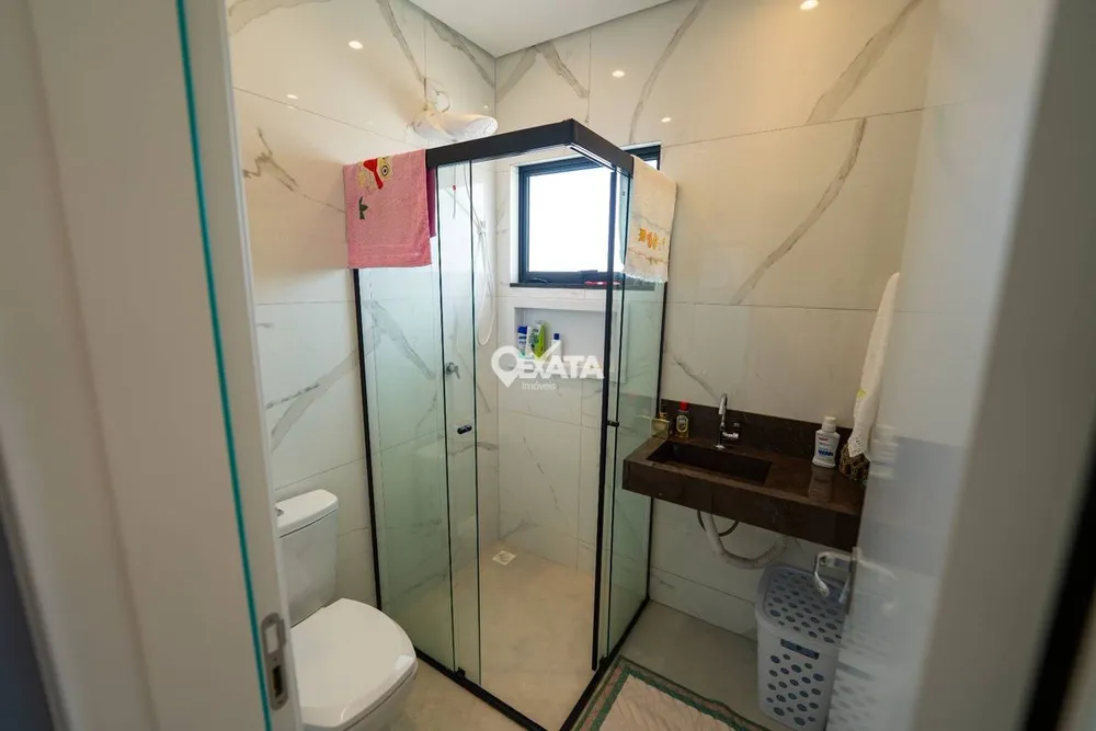 Sobrado, 3 quartos, 149 m² - Foto 18