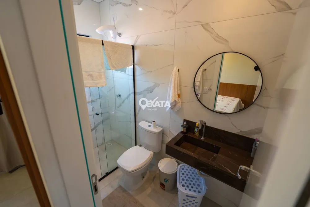 Sobrado, 3 quartos, 149 m² - Foto 10