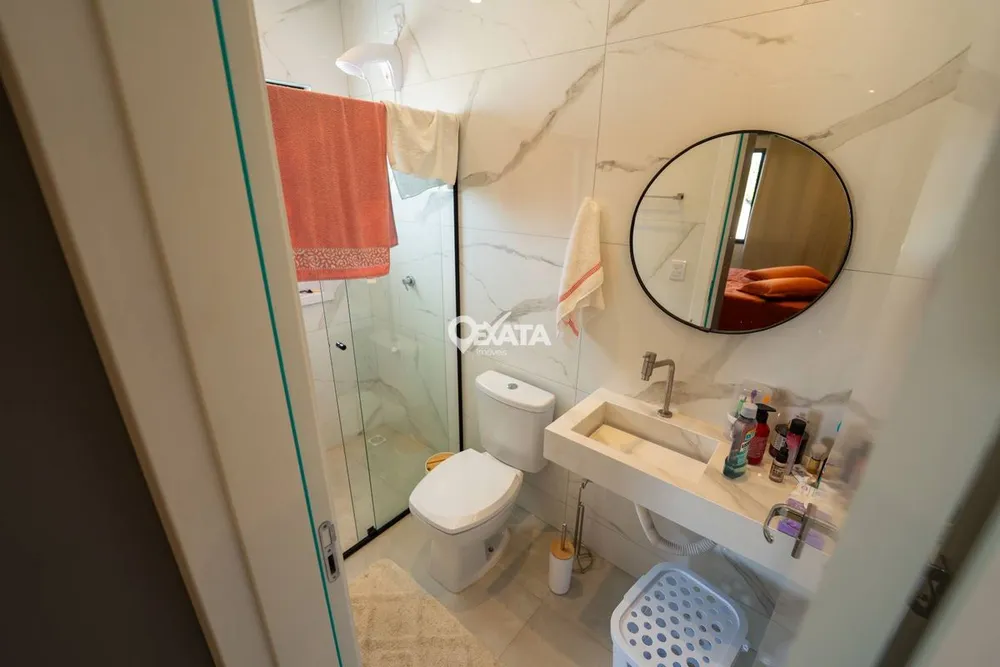 Sobrado, 3 quartos, 149 m² - Foto 12