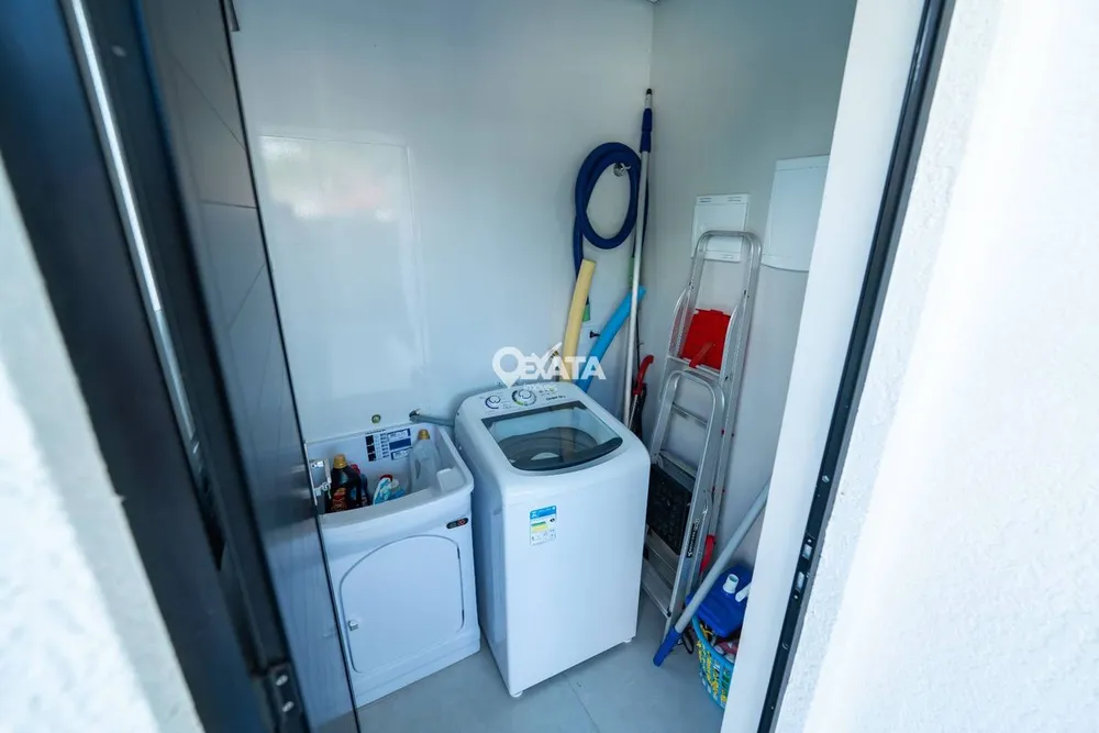 Sobrado, 3 quartos, 149 m² - Foto 19