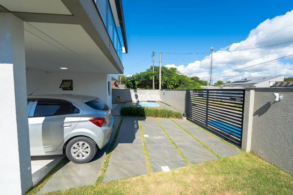 Sobrado, 3 quartos, 149 m² - Foto 2