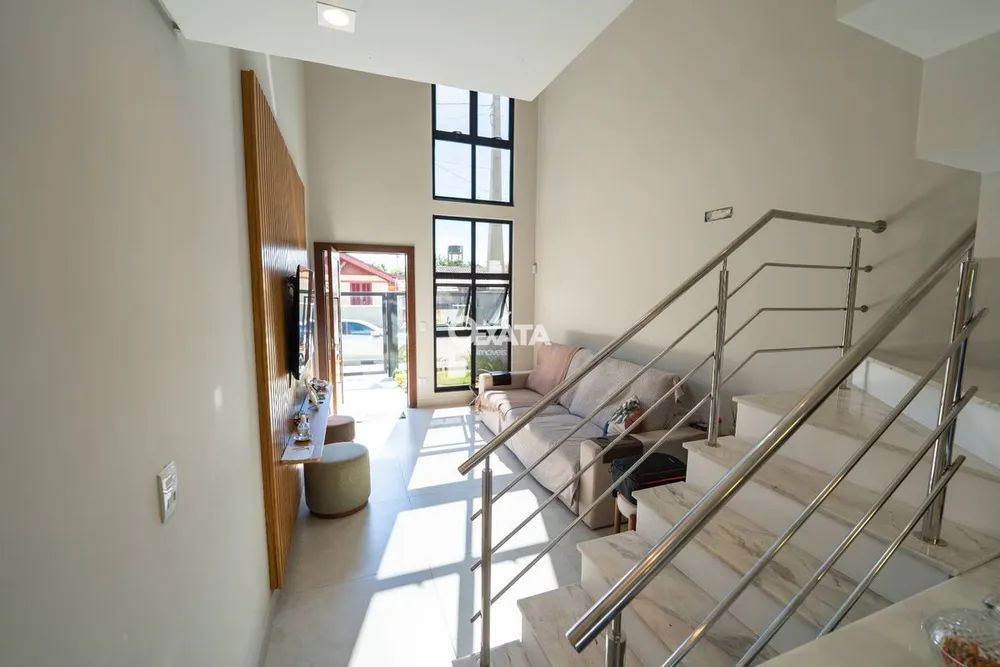 Sobrado, 3 quartos, 149 m² - Foto 5