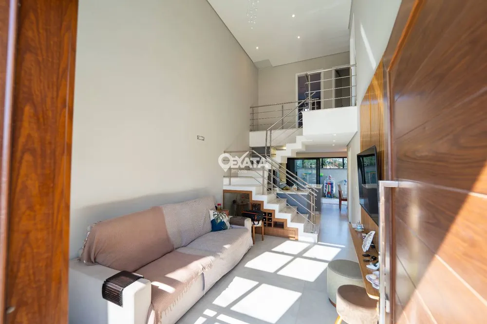 Sobrado, 3 quartos, 149 m² - Foto 3
