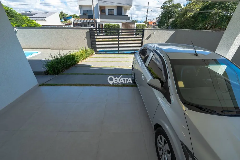 Sobrado, 3 quartos, 149 m² - Foto 1