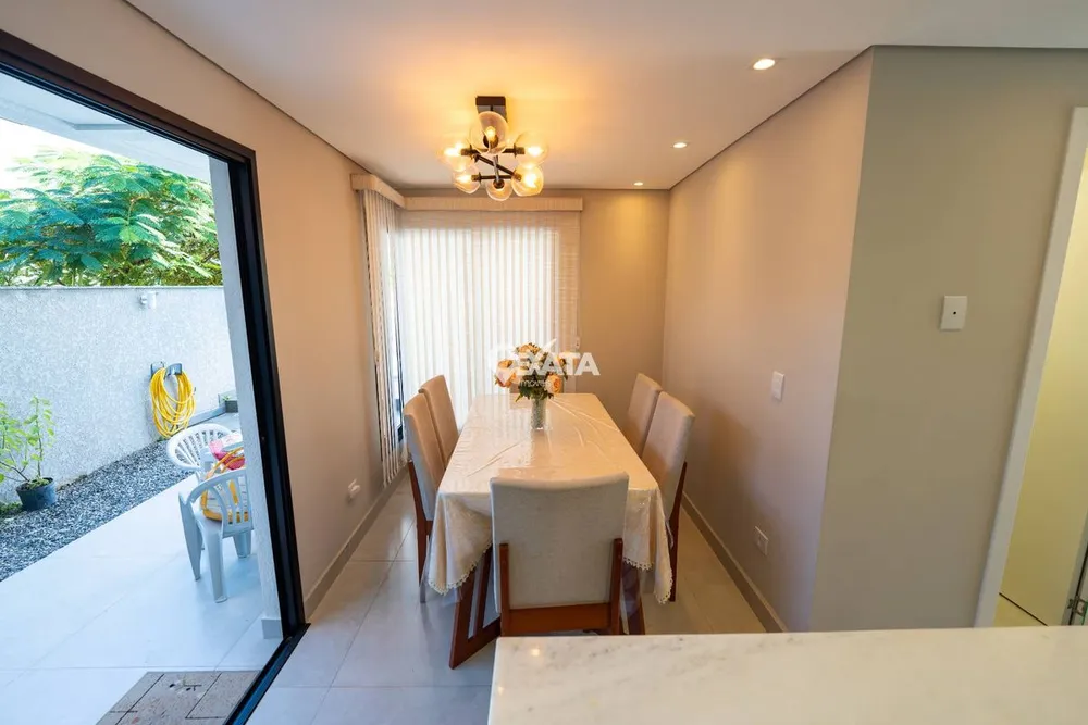 Sobrado, 3 quartos, 149 m² - Foto 9