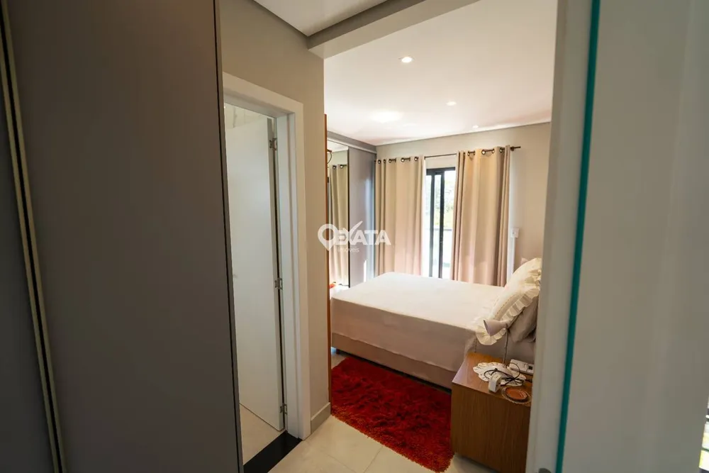 Sobrado, 3 quartos, 149 m² - Foto 16