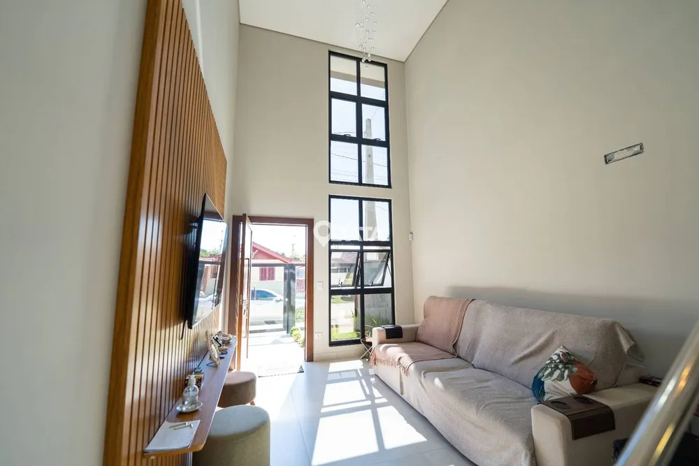 Sobrado, 3 quartos, 149 m² - Foto 4