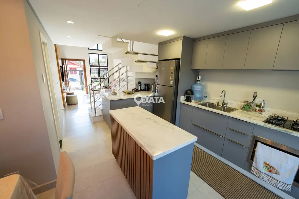 Sobrado, 3 quartos, 149 m² - Foto 6