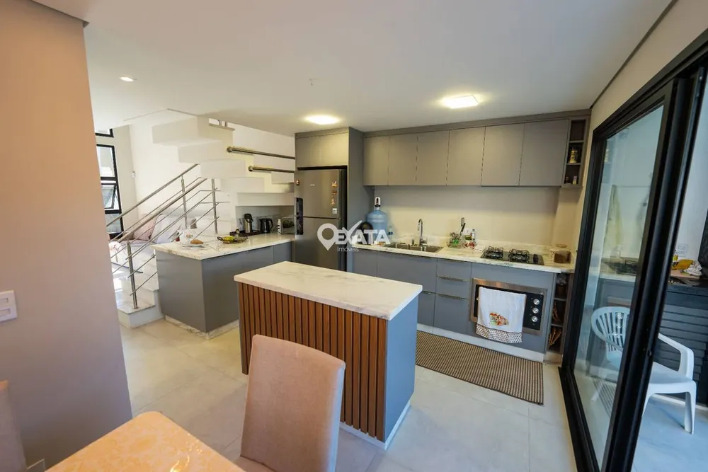 Sobrado, 3 quartos, 149 m² - Foto 7