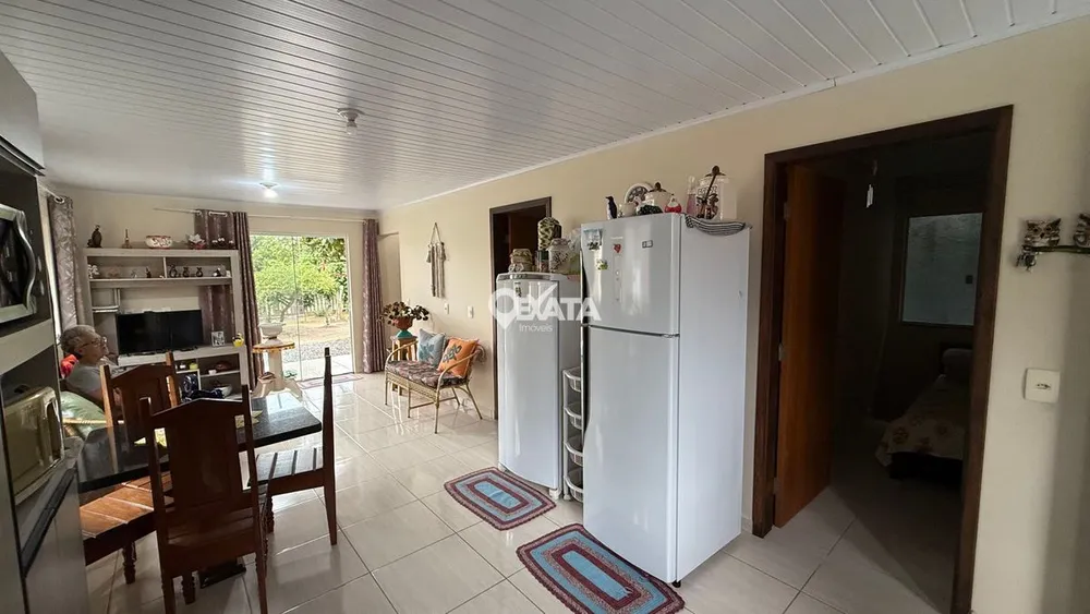 Casa, 3 quartos - Foto 12