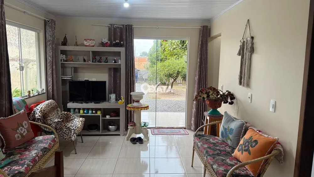 Casa, 3 quartos - Foto 15