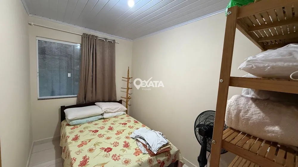 Casa, 3 quartos - Foto 11