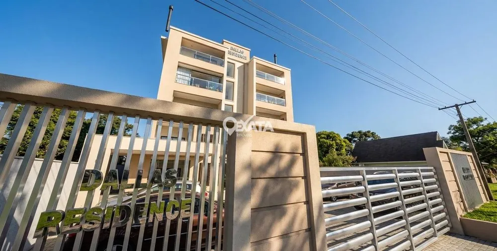 Apartamento, 2 quartos, 57 m² - Foto 4