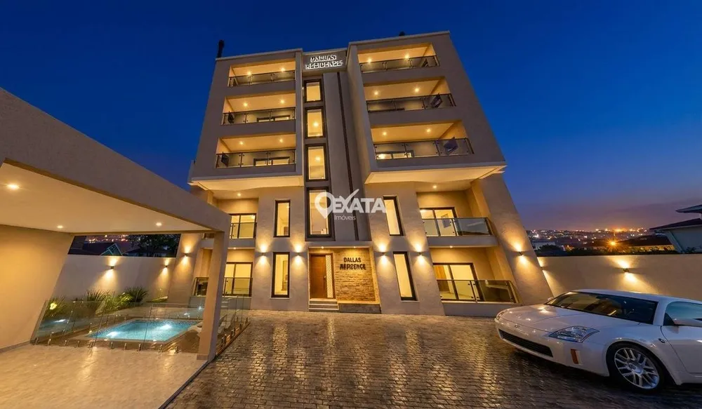 Apartamento, 2 quartos, 57 m² - Foto 15