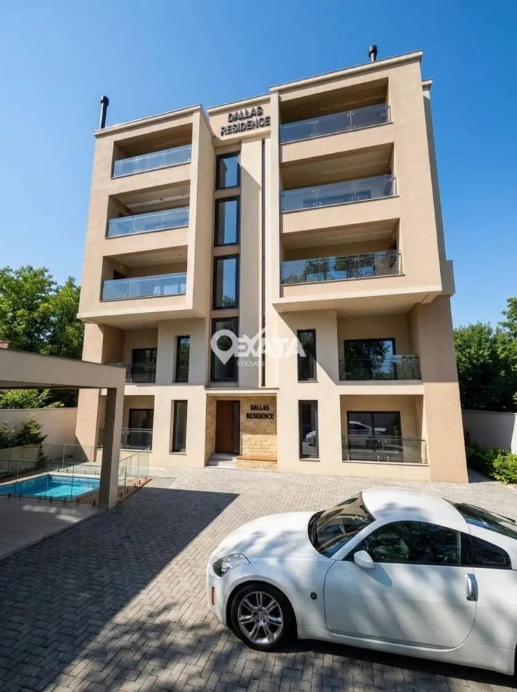 Apartamento, 2 quartos, 57 m² - Foto 5