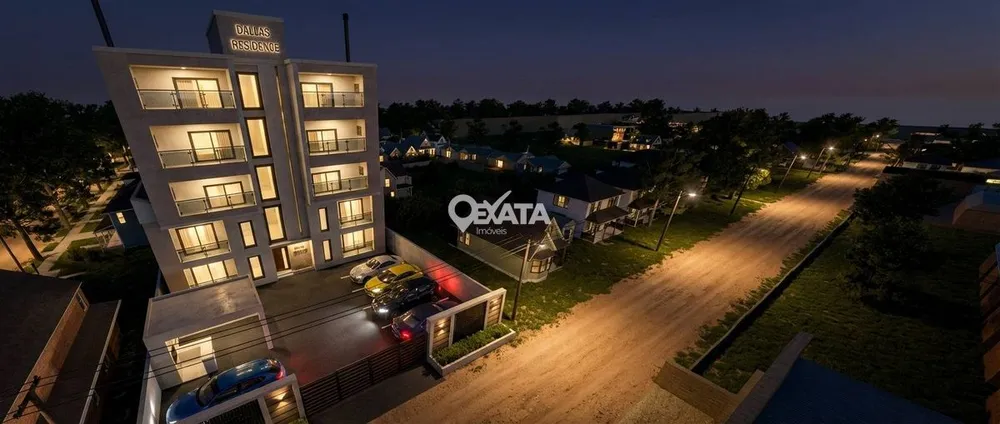 Apartamento, 2 quartos, 57 m² - Foto 7