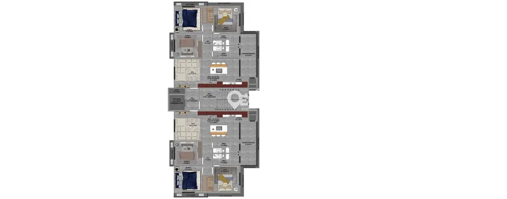 Apartamento, 3 quartos, 88 m² - Foto 20