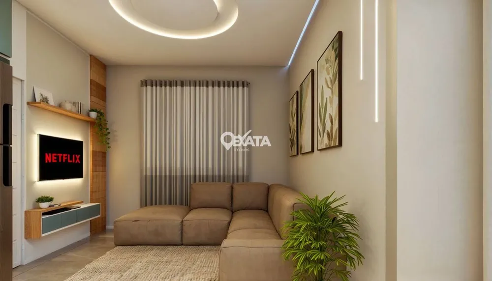 Apartamento, 3 quartos, 88 m² - Foto 4