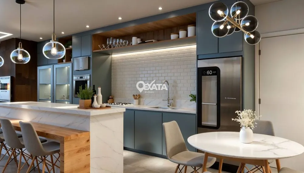 Apartamento, 3 quartos, 88 m² - Foto 8