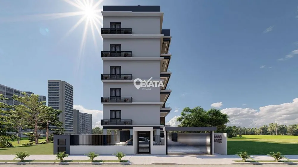 Apartamento, 3 quartos, 88 m² - Foto 15