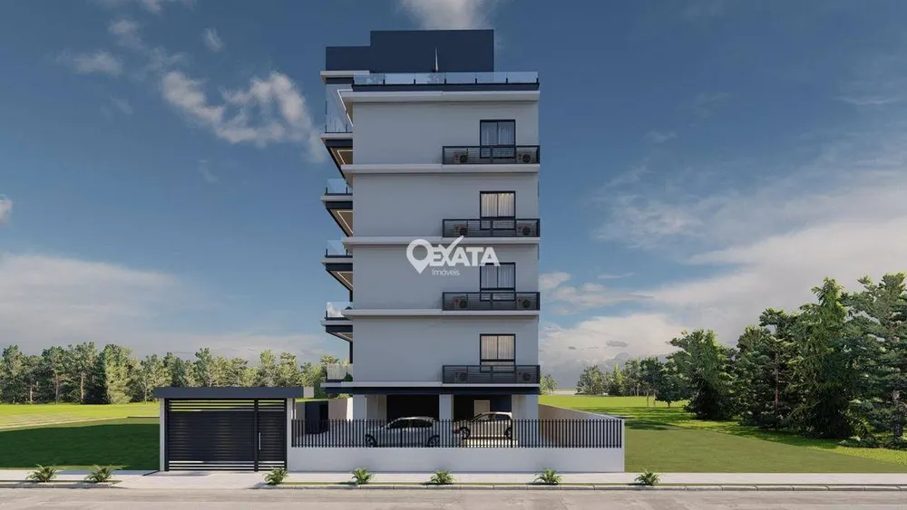Apartamento, 3 quartos, 88 m² - Foto 19