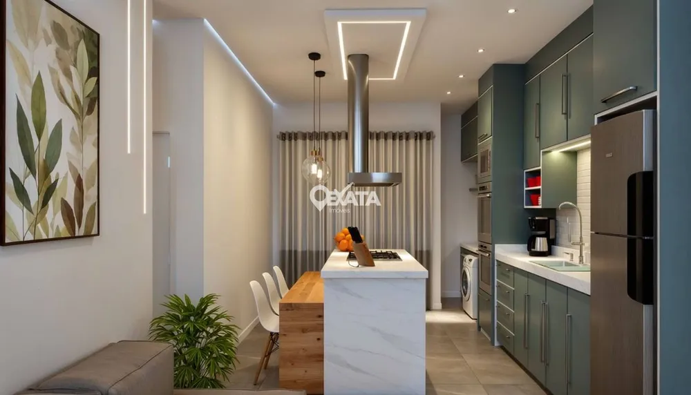 Apartamento, 3 quartos, 88 m² - Foto 5