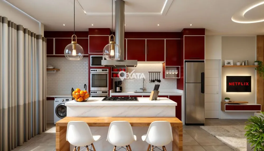 Apartamento, 3 quartos, 88 m² - Foto 14