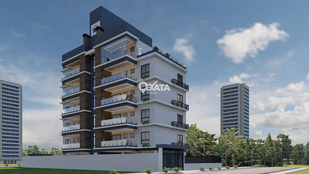 Apartamento, 3 quartos, 88 m² - Foto 18