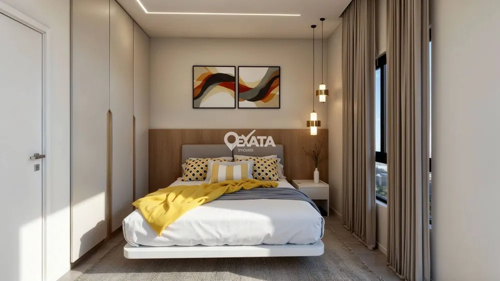 Apartamento, 3 quartos, 88 m² - Foto 13