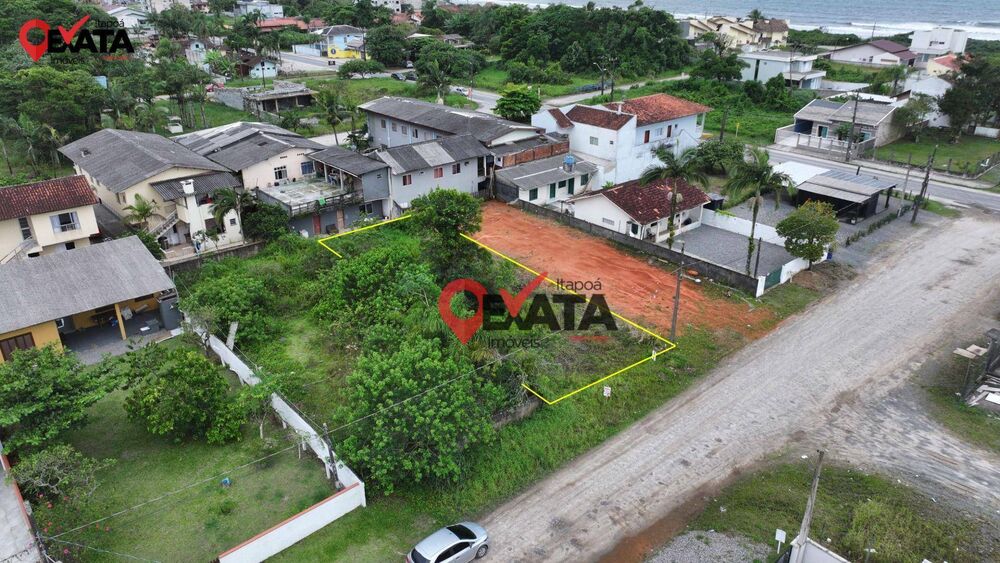 Terreno à venda, 384M2 - Foto 4