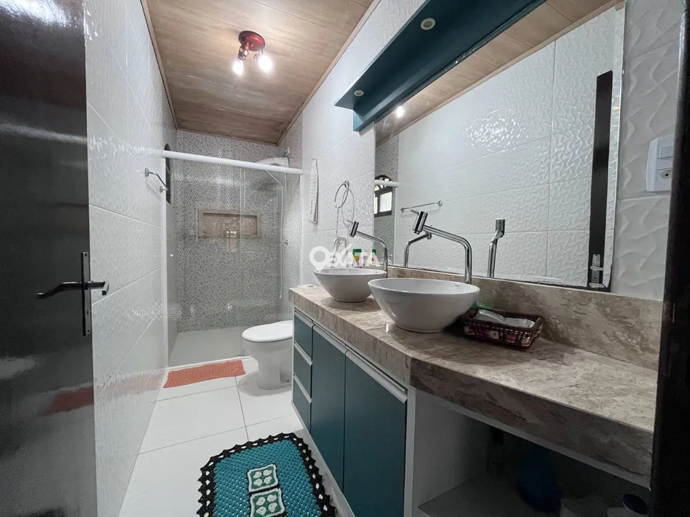 Casa, 3 quartos, 185 m² - Foto 13