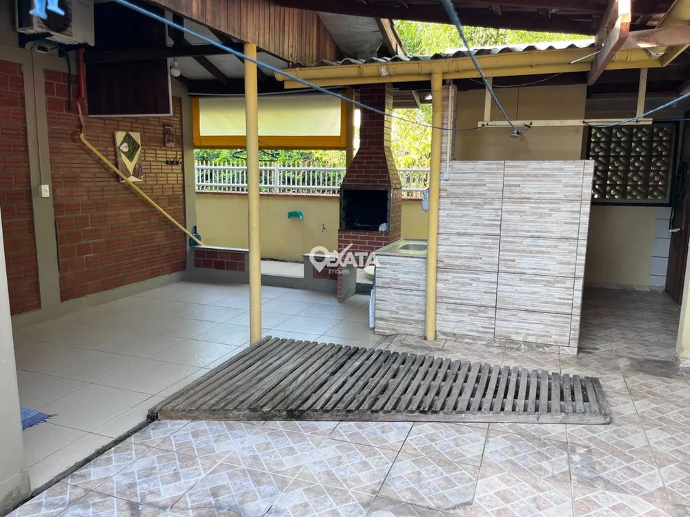 Casa, 3 quartos, 185 m² - Foto 4